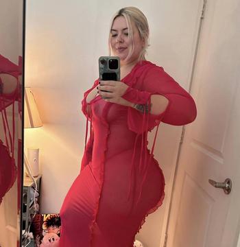 Tiana, 30 Caucasian/White female escort, Sarnia