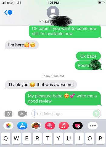 SINCERE’, 25 Mixed female escort, Sarnia