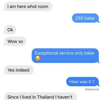 Juelz, 25 Mixed female escort, Sarnia