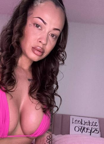 Amora Marie, 25 Caucasian/White female escort, Sarnia
