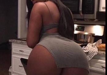 Jayda, 22 Black female escort, Sarnia