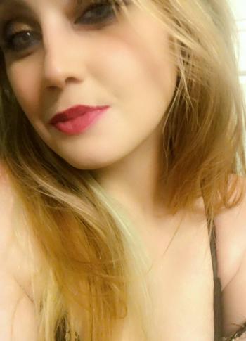 Heaven, 37 Caucasian/White female escort, Sarnia